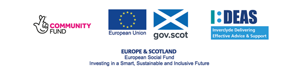 IDEAS Logo Banner